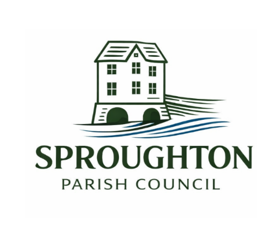 Sproughton Village Website
